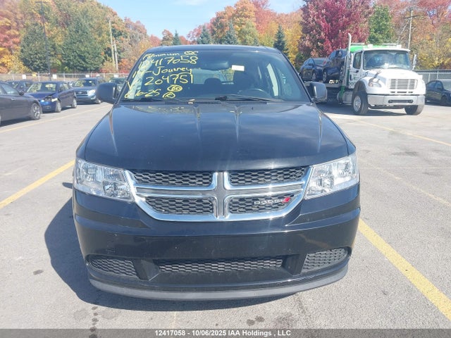 Dodge Journey 2014 3C4PDCAB2ET204751 Image 12