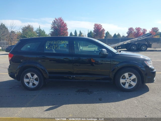 Dodge Journey 2014 3C4PDCAB2ET204751 Image 13