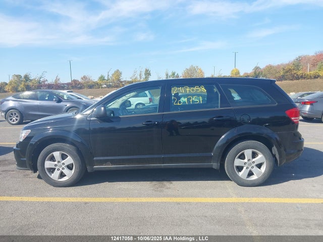 Dodge Journey 2014 3C4PDCAB2ET204751 Image 14