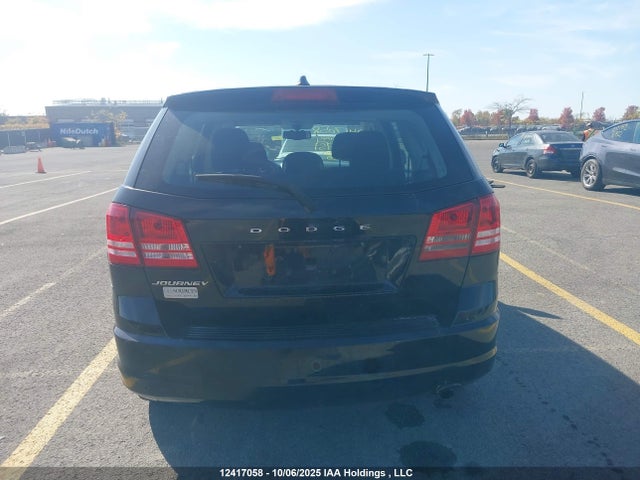 Dodge Journey 2014 3C4PDCAB2ET204751 Image 16