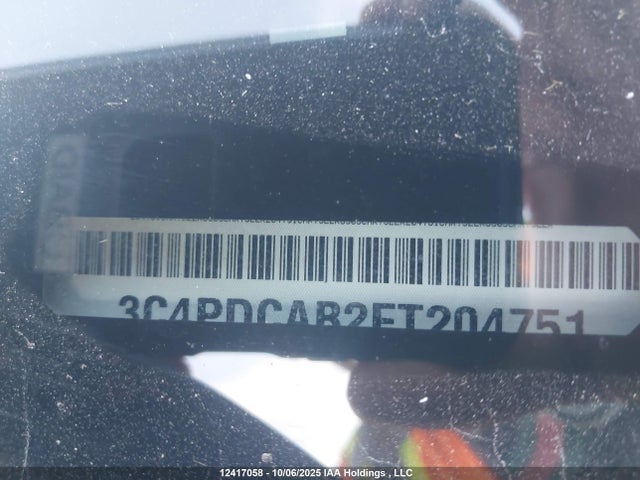 Dodge Journey 2014 3C4PDCAB2ET204751 Image 19