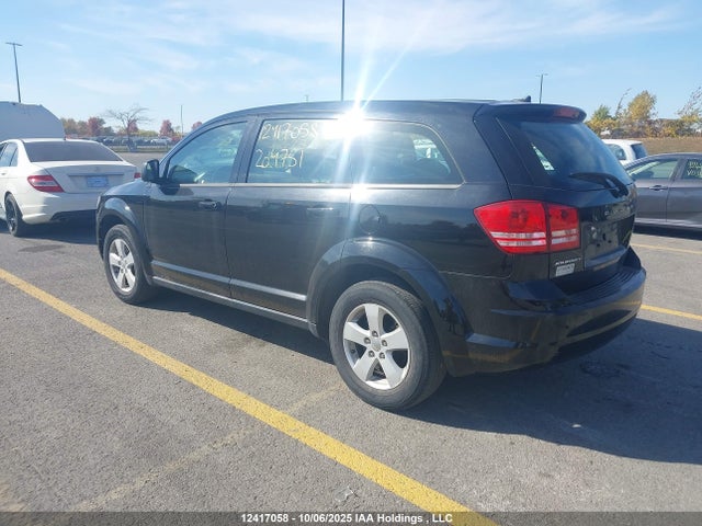Dodge Journey 2014 3C4PDCAB2ET204751 Image 3