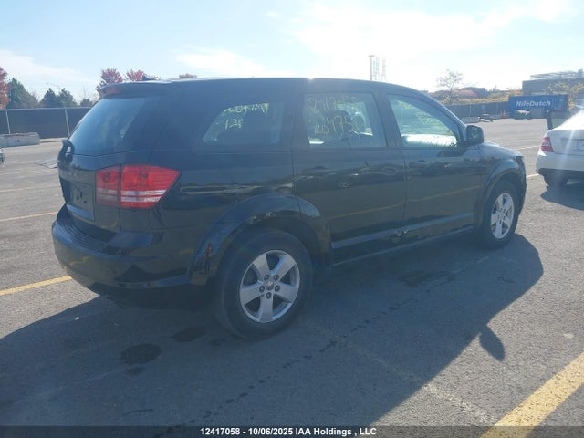 Dodge Journey 2014 3C4PDCAB2ET204751 Image 4
