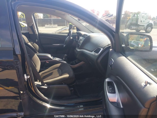 Dodge Journey 2014 3C4PDCAB2ET204751 Image 5