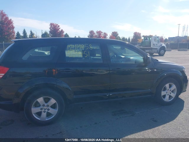 Dodge Journey 2014 3C4PDCAB2ET204751 Image 6