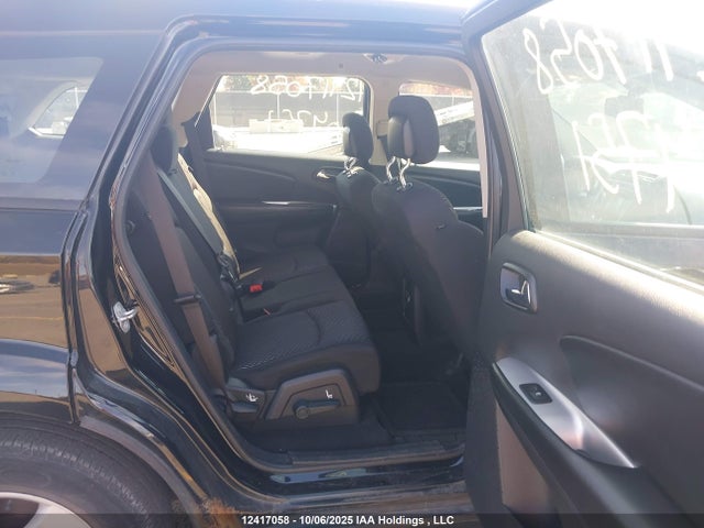 Dodge Journey 2014 3C4PDCAB2ET204751 Image 8
