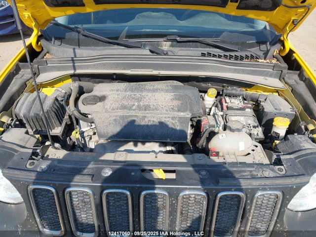 ZACCJABT8GPC51988 Jeep Renegade