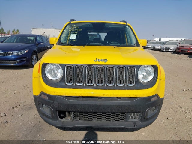 ZACCJABT8GPC51988 Jeep Renegade