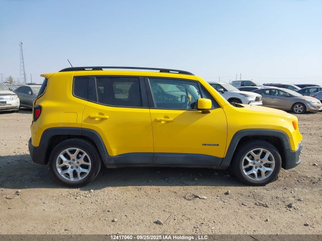 ZACCJABT8GPC51988 Jeep Renegade