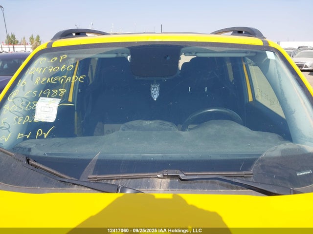 ZACCJABT8GPC51988 Jeep Renegade