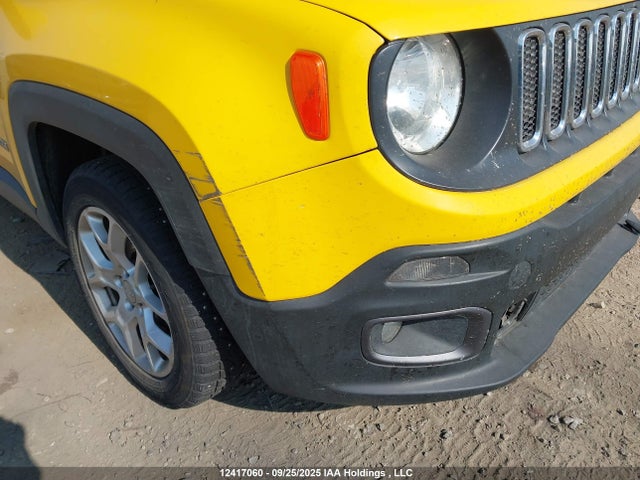 ZACCJABT8GPC51988 Jeep Renegade
