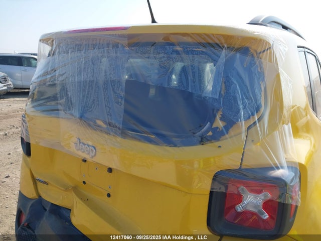 ZACCJABT8GPC51988 Jeep Renegade