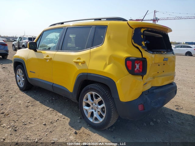 ZACCJABT8GPC51988 Jeep Renegade