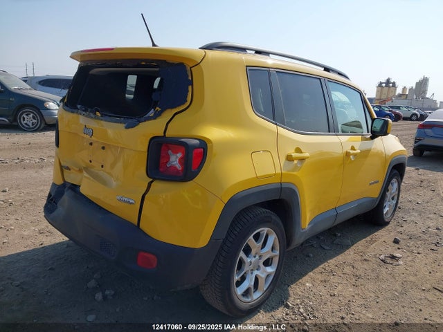 ZACCJABT8GPC51988 Jeep Renegade