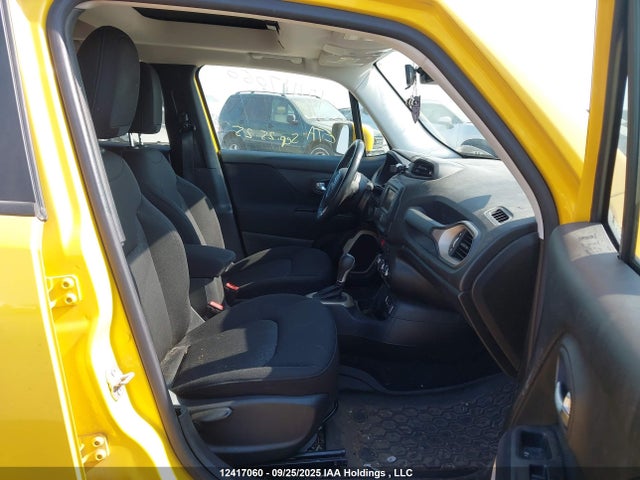 ZACCJABT8GPC51988 Jeep Renegade