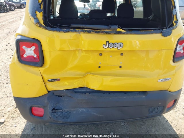 ZACCJABT8GPC51988 Jeep Renegade