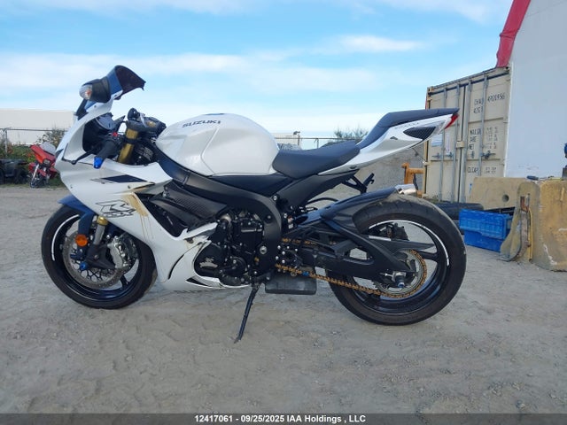 JS1GR7MA6M7100014 Suzuki R747-