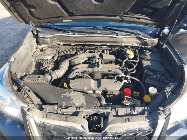 JF2SJEDC4HH803044 Subaru naturally aspirated c5