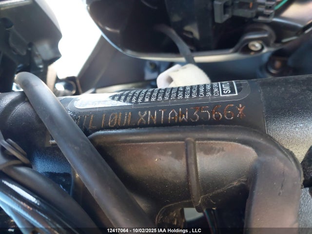 Triumph Motorcycle Trident 2022 SMTL10ULXNTAW3566 Image 10