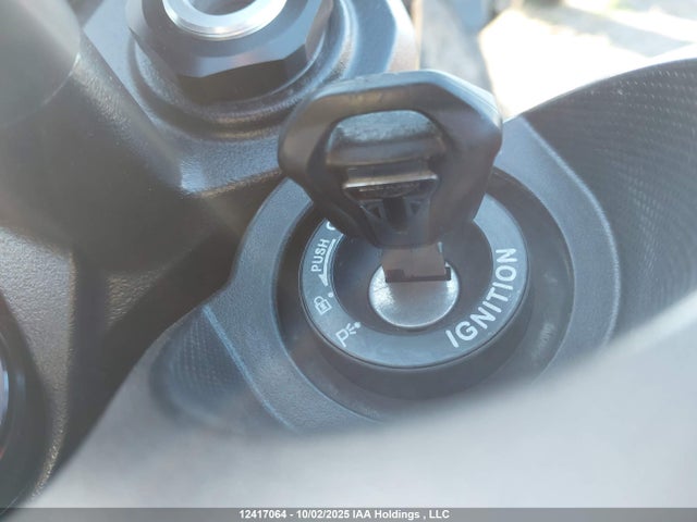 Triumph Motorcycle Trident 2022 SMTL10ULXNTAW3566 Image 11