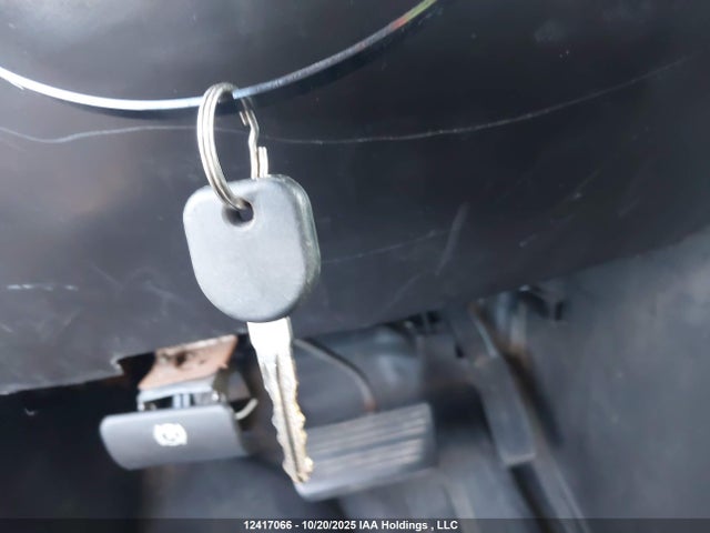 Aukcja sprzedaży 2008 Chevrolet Express Standard, vin: 1GCGG25C381129431, numer aukcji: 12417066