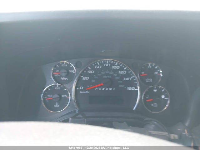Aukcja sprzedaży 2008 Chevrolet Express Standard, vin: 1GCGG25C381129431, numer aukcji: 12417066