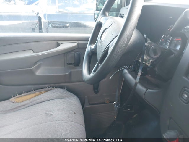 Aukcja sprzedaży 2008 Chevrolet Express Standard, vin: 1GCGG25C381129431, numer aukcji: 12417066