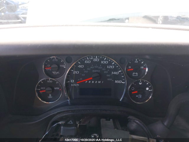 Aukcja sprzedaży 2008 Chevrolet Express Standard, vin: 1GCGG25C381129431, numer aukcji: 12417066