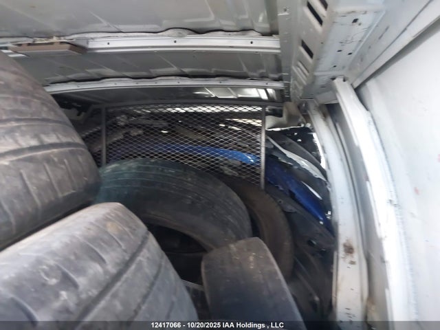 Aukcja sprzedaży 2008 Chevrolet Express Standard, vin: 1GCGG25C381129431, numer aukcji: 12417066