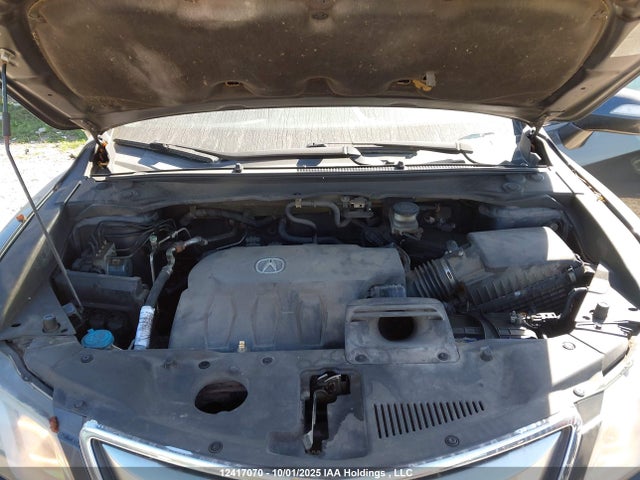 5J8TB4H53EL804752 Acura j35z2