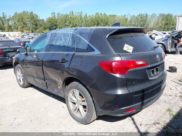 5J8TB4H53EL804752 Acura j35z2