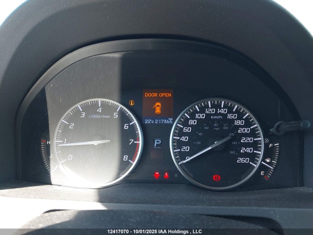 5J8TB4H53EL804752 Acura j35z2