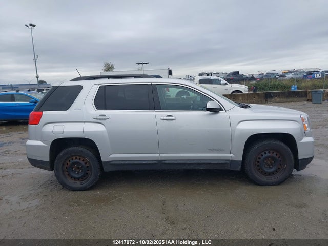 2GKALNEK7G6164810 GMC lea - e85 max, aluminum