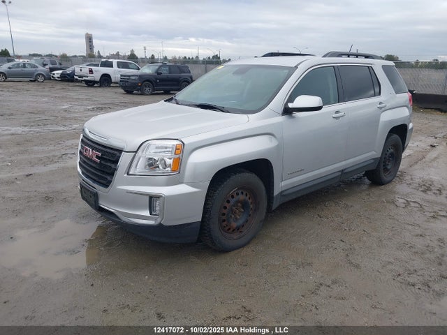 2GKALNEK7G6164810 GMC lea - e85 max, aluminum