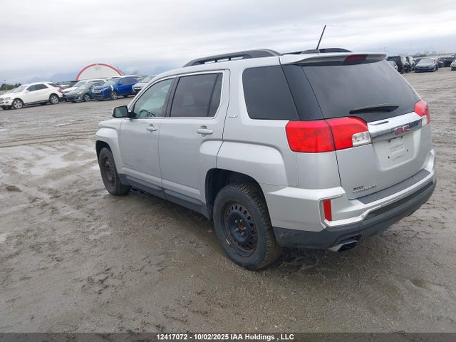 2GKALNEK7G6164810 GMC lea - e85 max, aluminum
