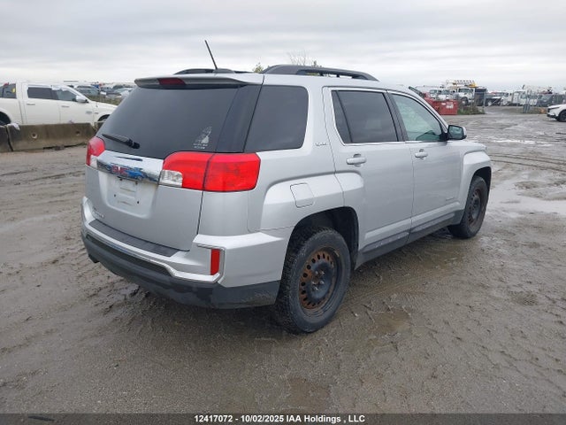2GKALNEK7G6164810 GMC lea - e85 max, aluminum