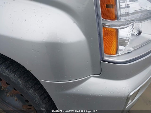 2GKALNEK7G6164810 GMC lea - e85 max, aluminum