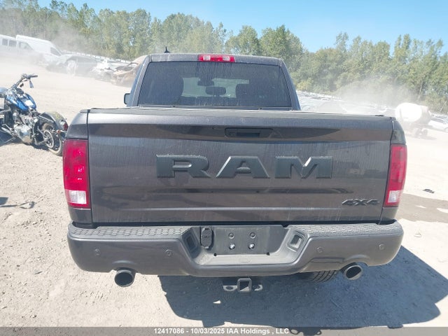RAM 2023 2023 1C6RR7KT9PS576141 Image 17