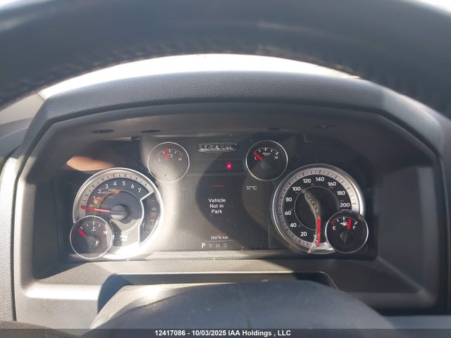 RAM 2023 2023 1C6RR7KT9PS576141 Image 7