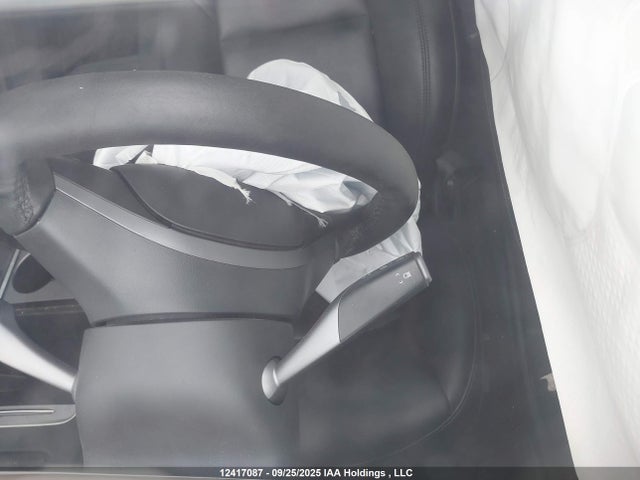 5YJ3E1EB2NF296095 Tesla MODEL 3