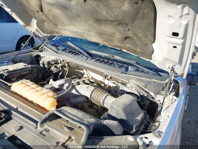 1FTFW1EF5HKC09522 Ford 5.0l-4v
