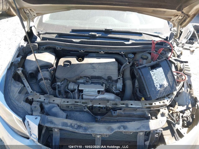 3G1BE5SM6GS606793 Chevrolet le2 - di: direct injection, alum, vvt, gen i, gmna
