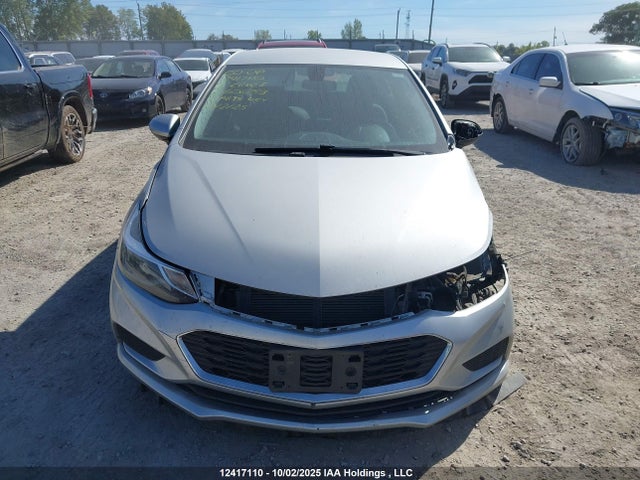 3G1BE5SM6GS606793 Chevrolet le2 - di: direct injection, alum, vvt, gen i, gmna