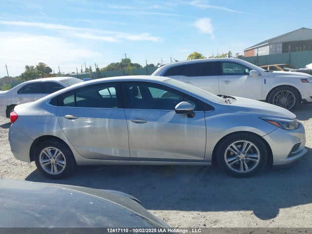 3G1BE5SM6GS606793 Chevrolet le2 - di: direct injection, alum, vvt, gen i, gmna