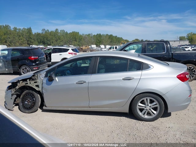 3G1BE5SM6GS606793 Chevrolet le2 - di: direct injection, alum, vvt, gen i, gmna