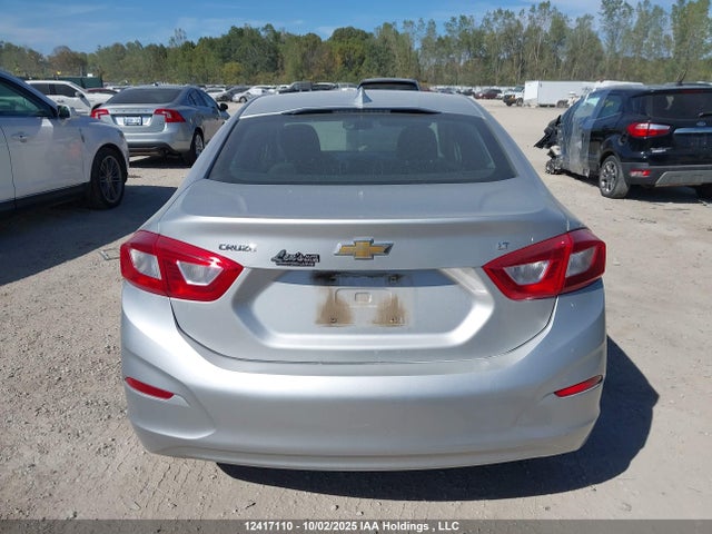 3G1BE5SM6GS606793 Chevrolet le2 - di: direct injection, alum, vvt, gen i, gmna