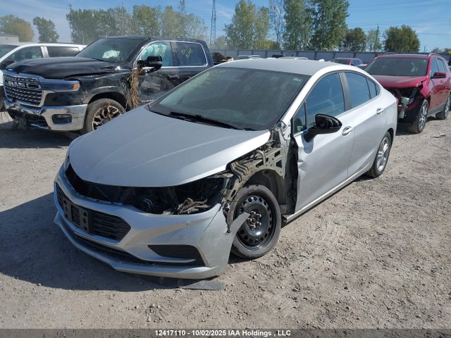 3G1BE5SM6GS606793 Chevrolet le2 - di: direct injection, alum, vvt, gen i, gmna