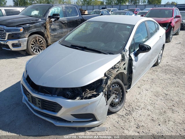 3G1BE5SM6GS606793 Chevrolet le2 - di: direct injection, alum, vvt, gen i, gmna