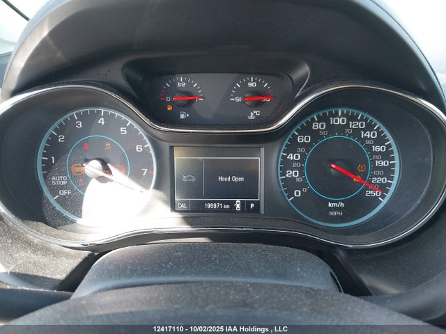 3G1BE5SM6GS606793 Chevrolet le2 - di: direct injection, alum, vvt, gen i, gmna