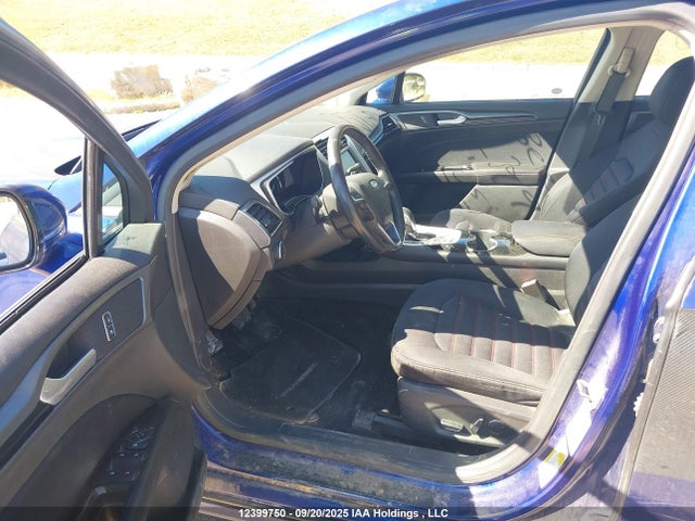 1FA6P0H71E5405856 Ford Fusion